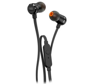 Słuchawka JBL T290 Czarne